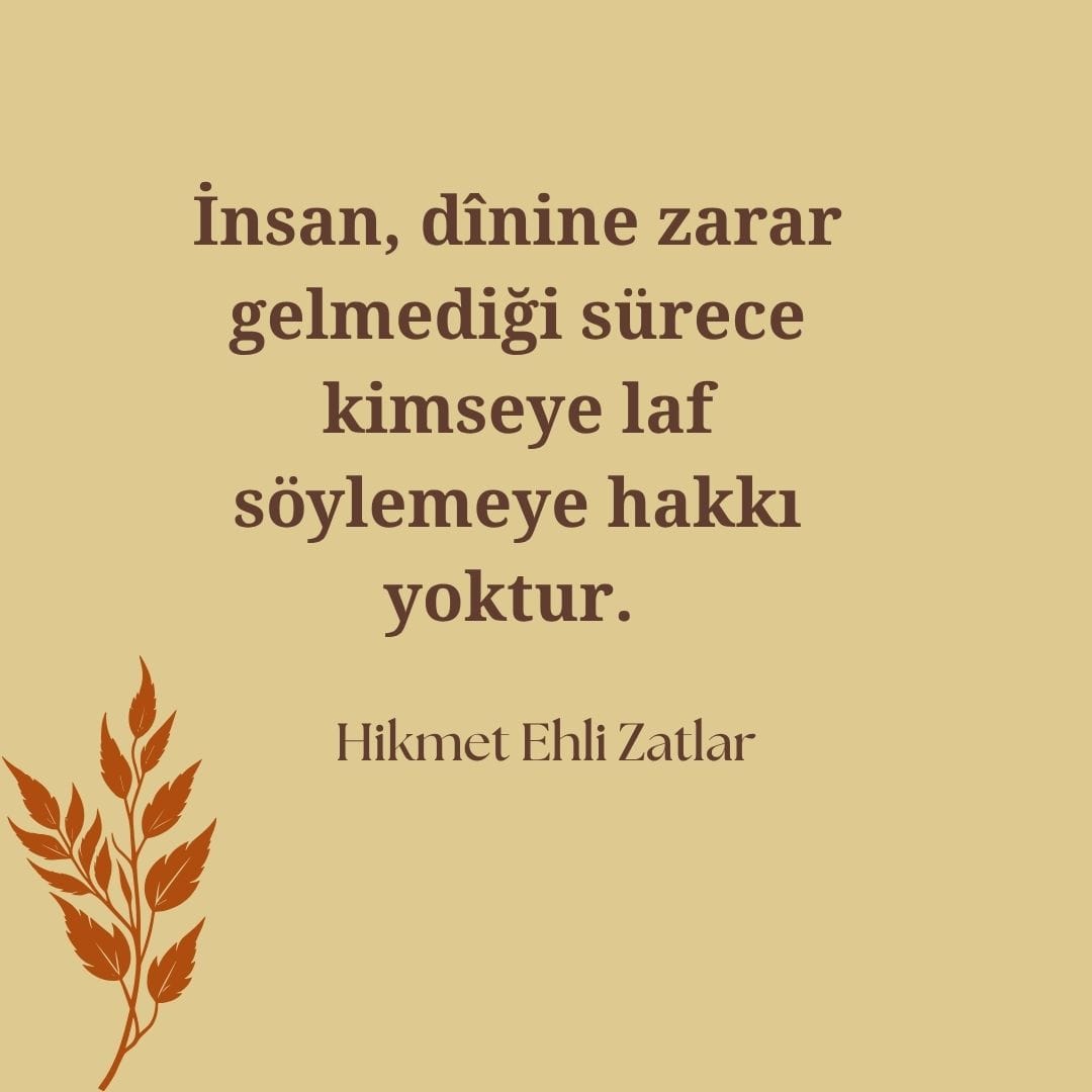 Hikmet Ehli Zatlar (89)